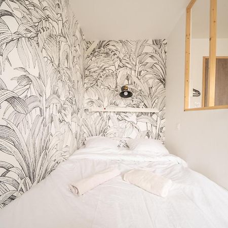 Suite Le Studio Litchi Baigne De Lumieres & Proche Des Plages Сен-Назер Экстерьер фото